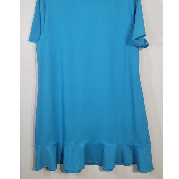 Tommy Bahama Dress Womens Size X-Large Golf Dress Active Sporty Fun Dress NWT - Picture 5 of 9